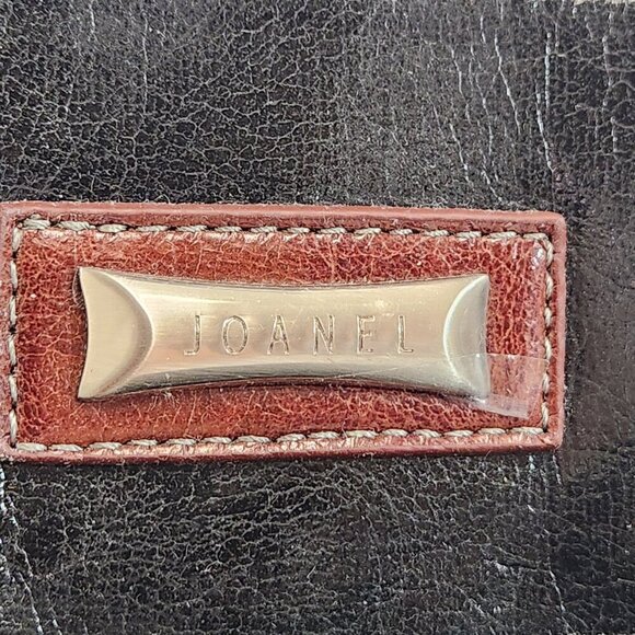 Naturalizer Joanel Panel Satchel Purse NWT - Picture 2 of 16